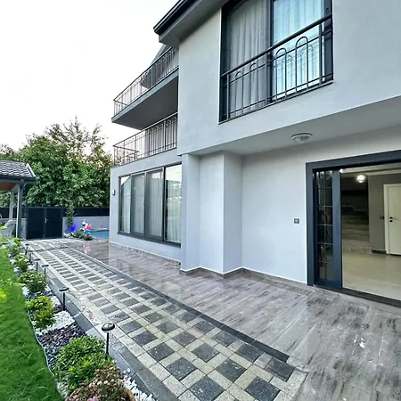 Villa Moonlight Fethiye