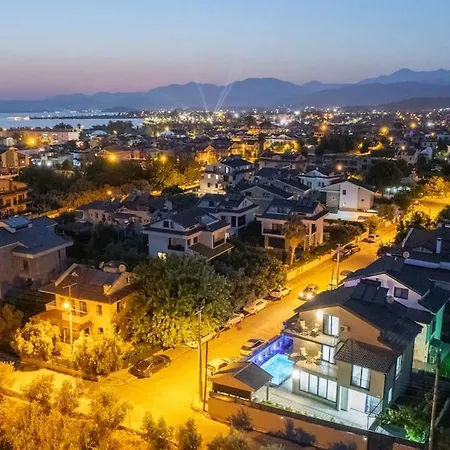Moonlight Villa Fethiye