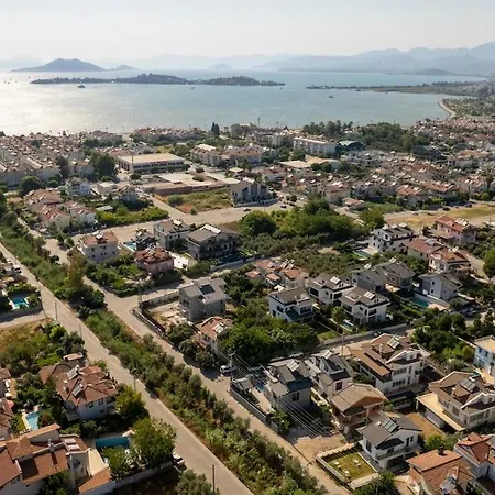 Moonlight Fethiye