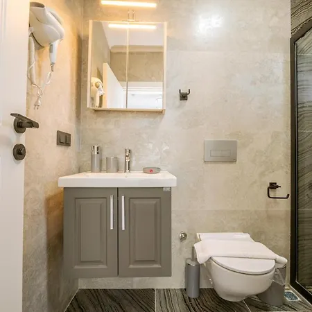 Moonlight Villa Fethiye