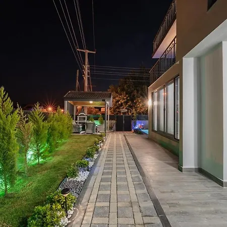 Villa Moonlight Fethiye