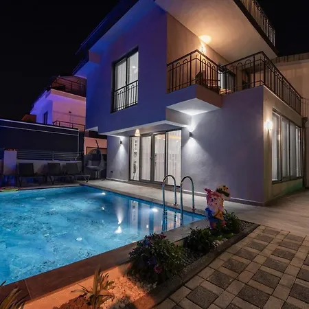 Villa Moonlight Fethiye